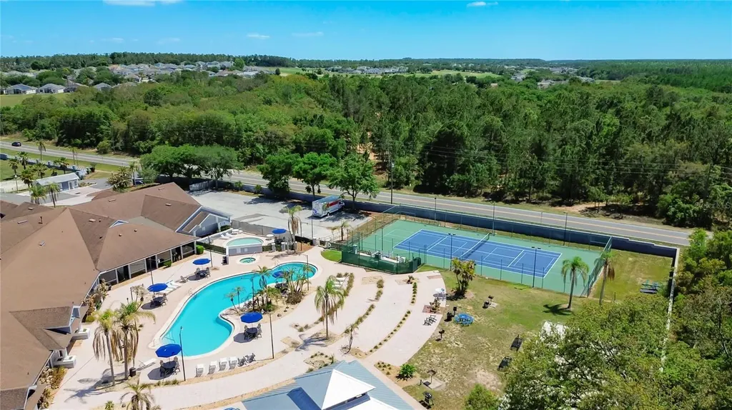 236 Orchid Drive Davenport FL 33897
