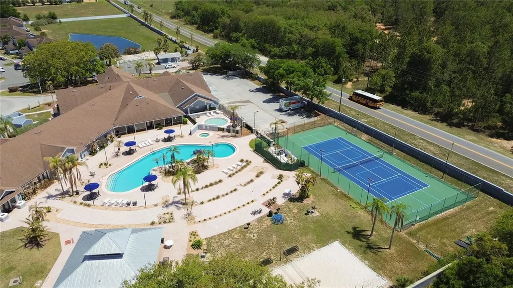 236 Orchid Drive Davenport FL 33897