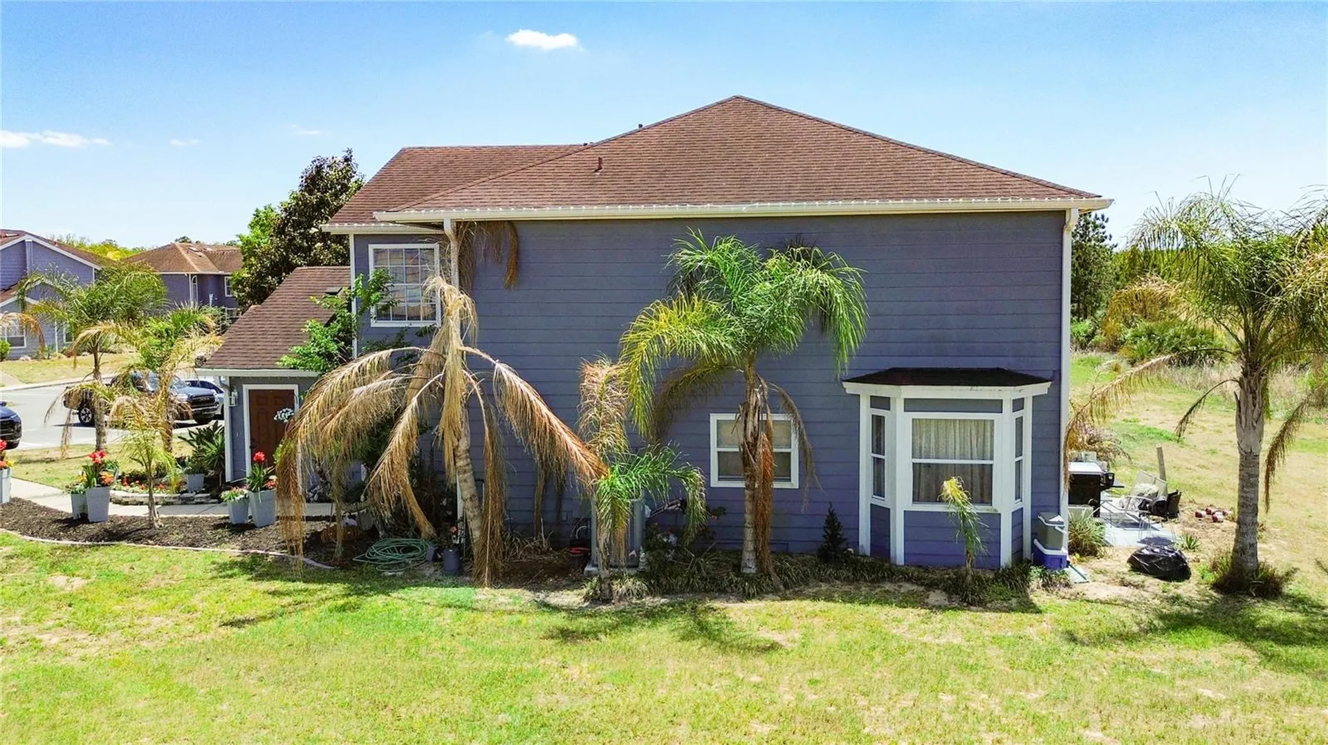 236 Orchid Drive Davenport FL 33897