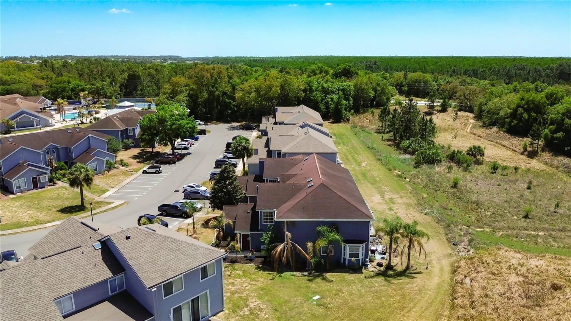236 Orchid Drive Davenport FL 33897