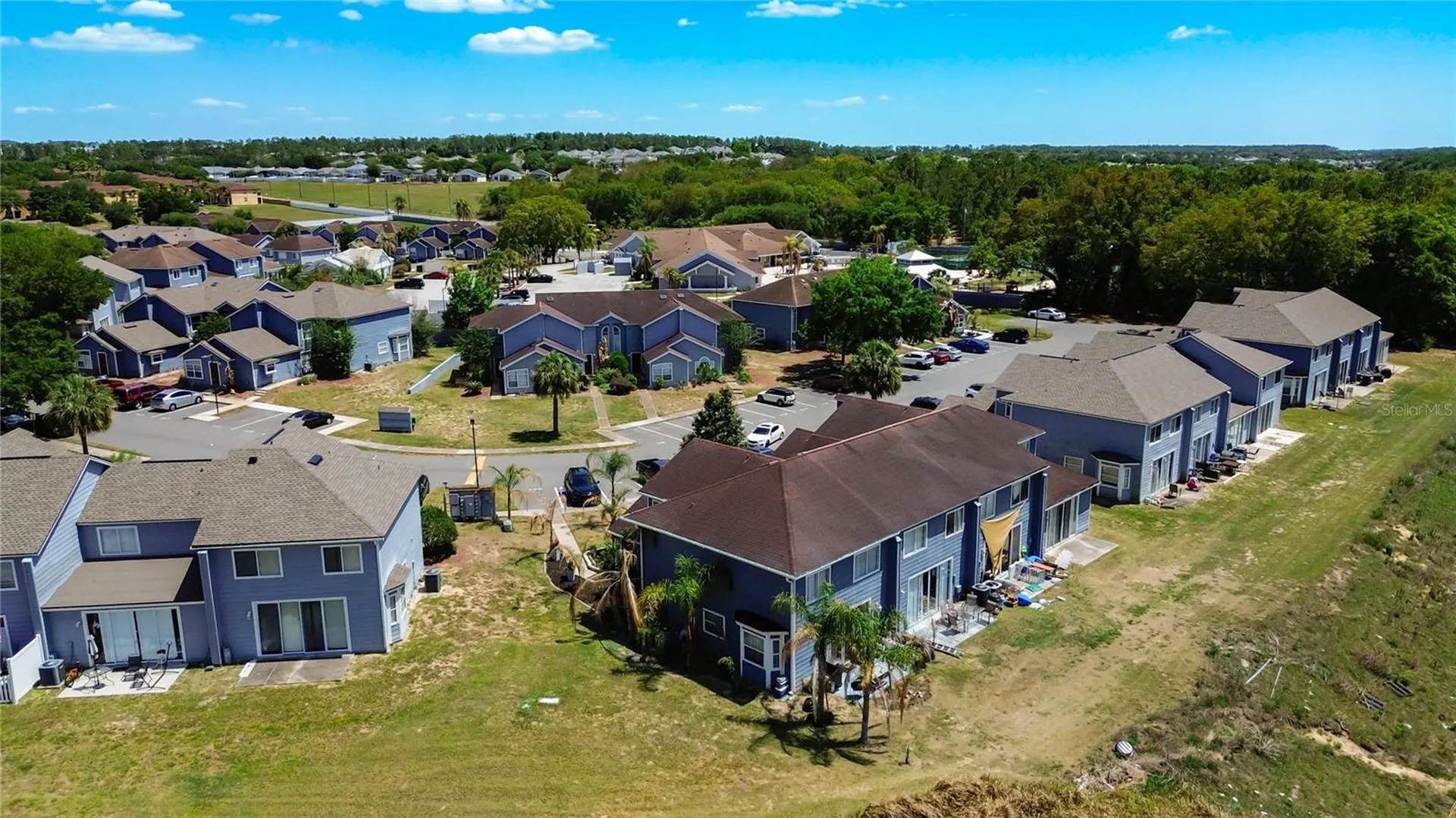 236 Orchid Drive Davenport FL 33897