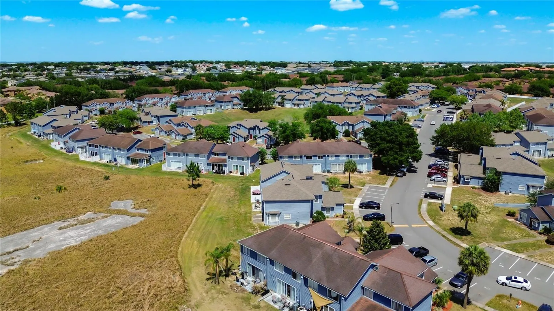 236 Orchid Drive Davenport FL 33897