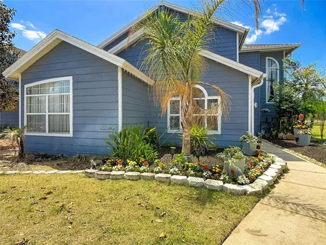 236 Orchid Drive Davenport FL 33897