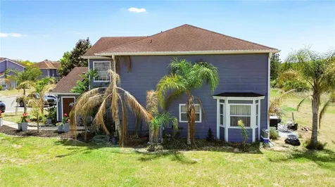 236 Orchid Drive Davenport FL 33897