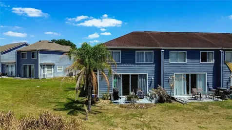 236 Orchid Drive Davenport FL 33897