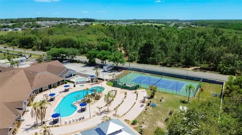 236 Orchid Drive Davenport FL 33897