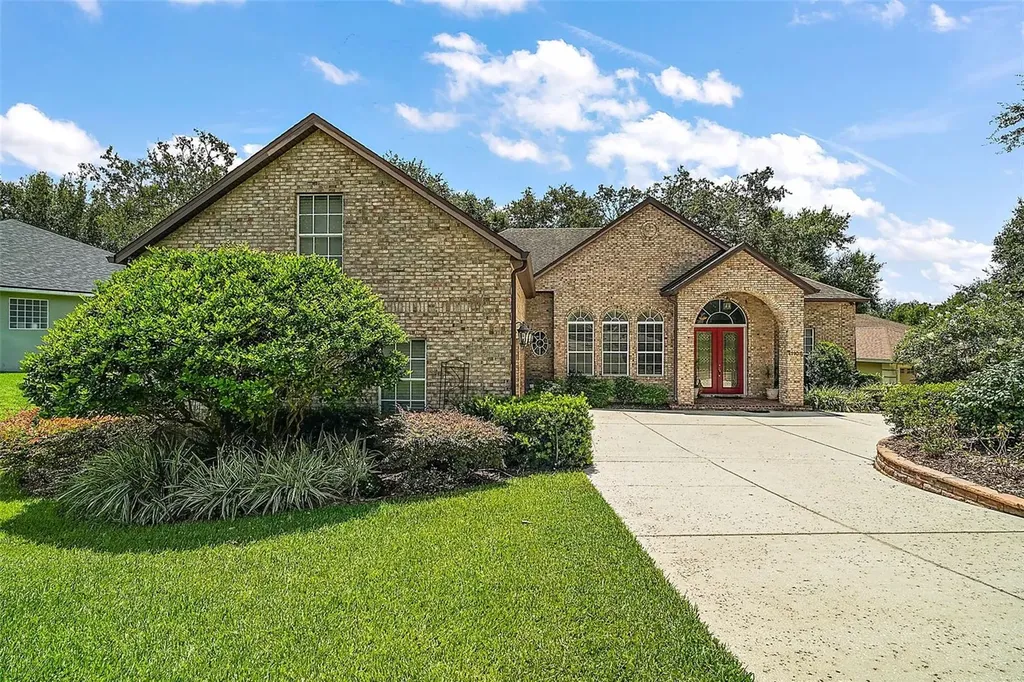 11106 Oakshore Lane Clermont FL 34711