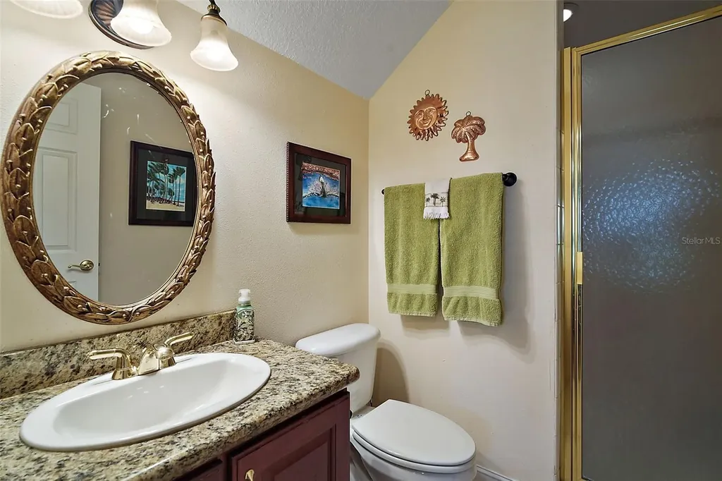 11106 Oakshore Lane Clermont FL 34711