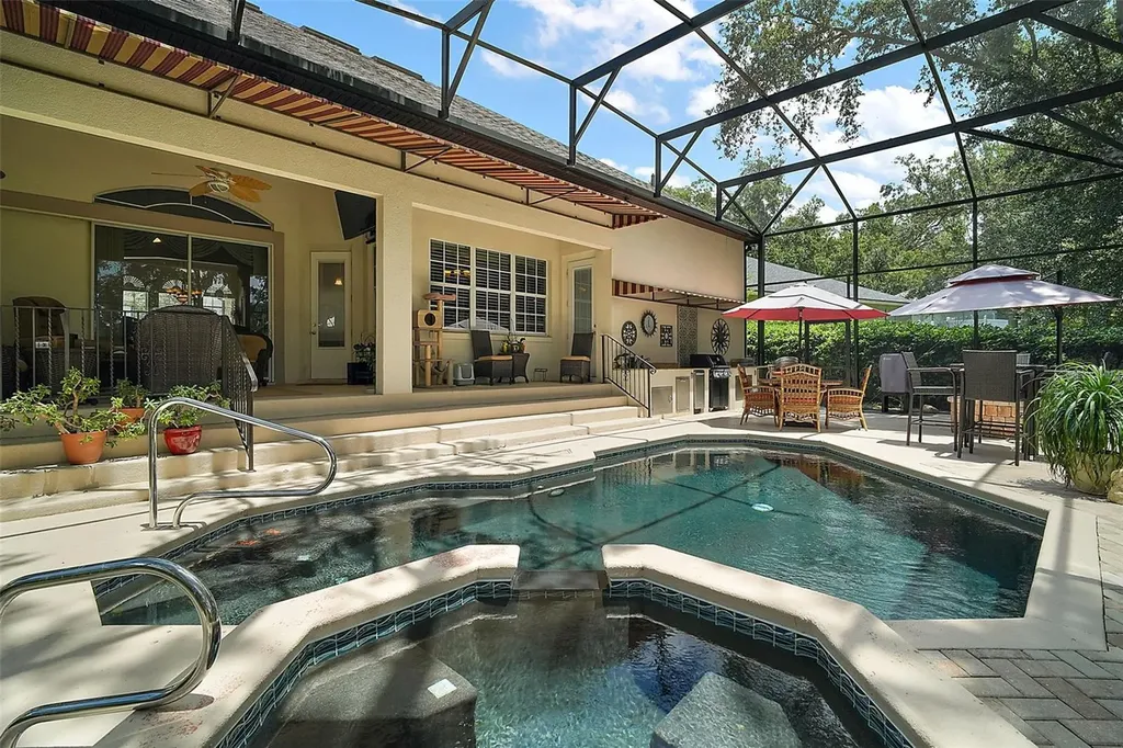 11106 Oakshore Lane Clermont FL 34711