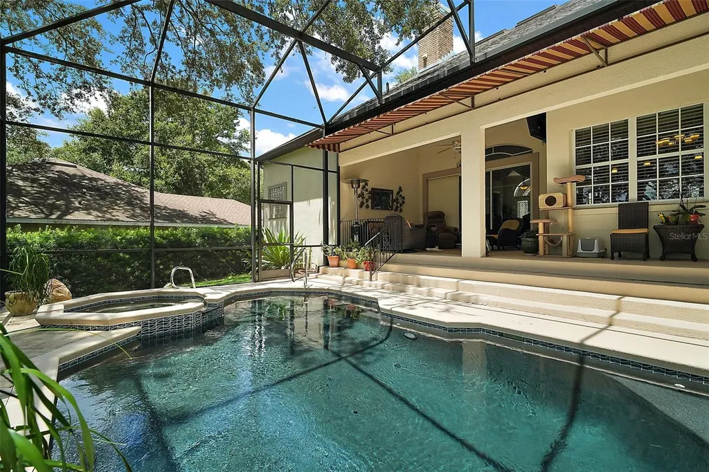 11106 Oakshore Lane Clermont FL 34711