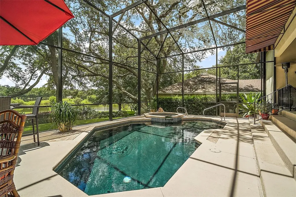 11106 Oakshore Lane Clermont FL 34711