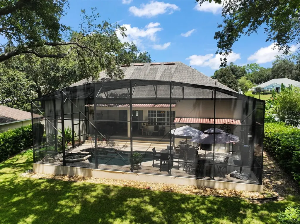11106 Oakshore Lane Clermont FL 34711