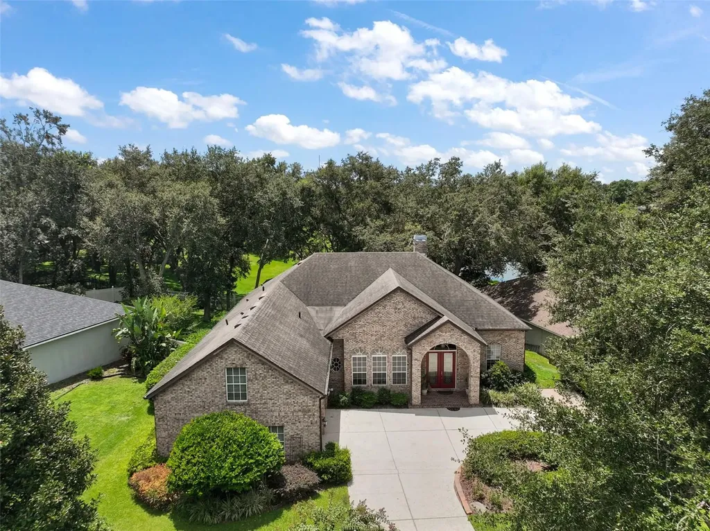 11106 Oakshore Lane Clermont FL 34711