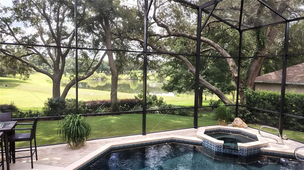 11106 Oakshore Lane Clermont FL 34711