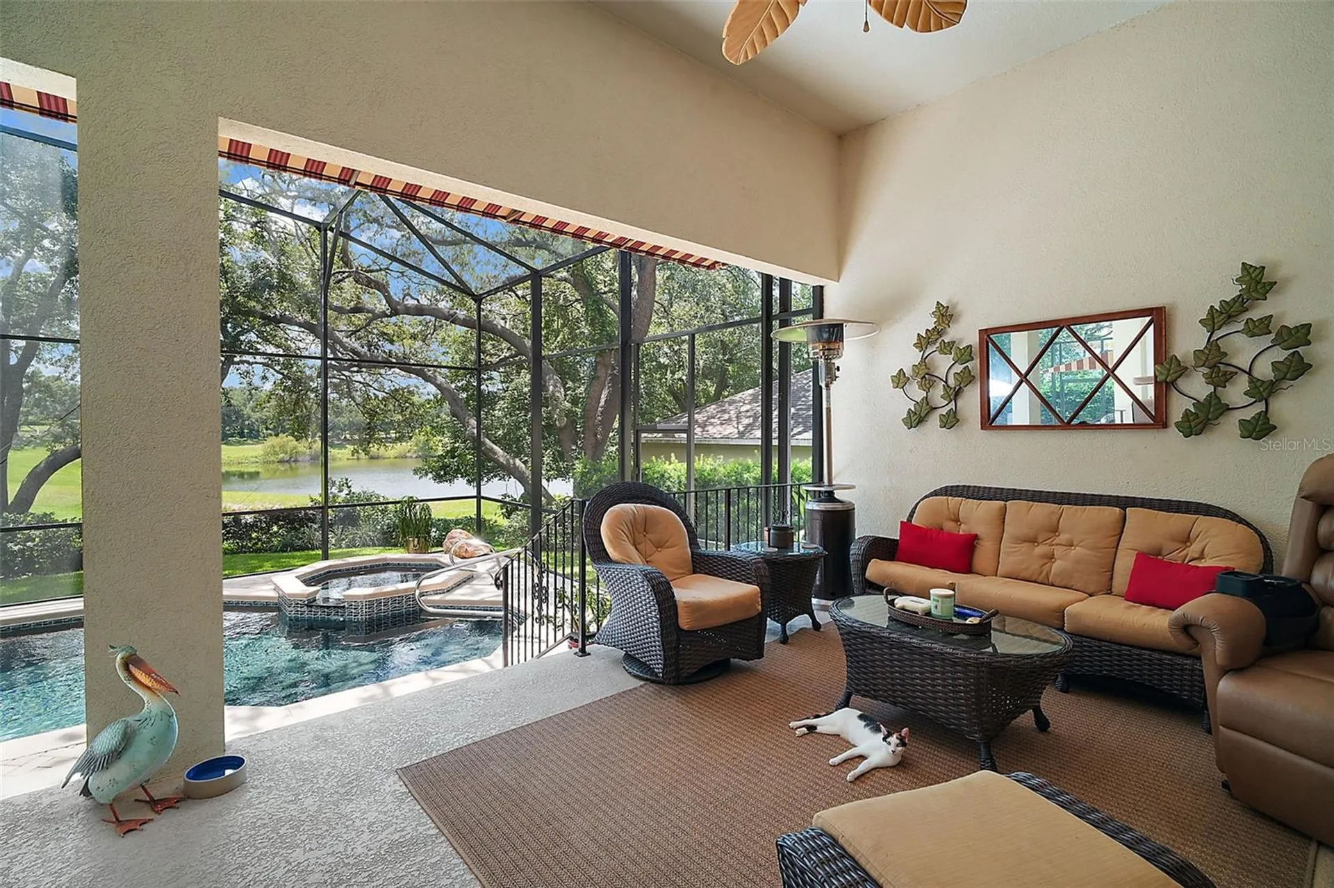 11106 Oakshore Lane Clermont FL 34711