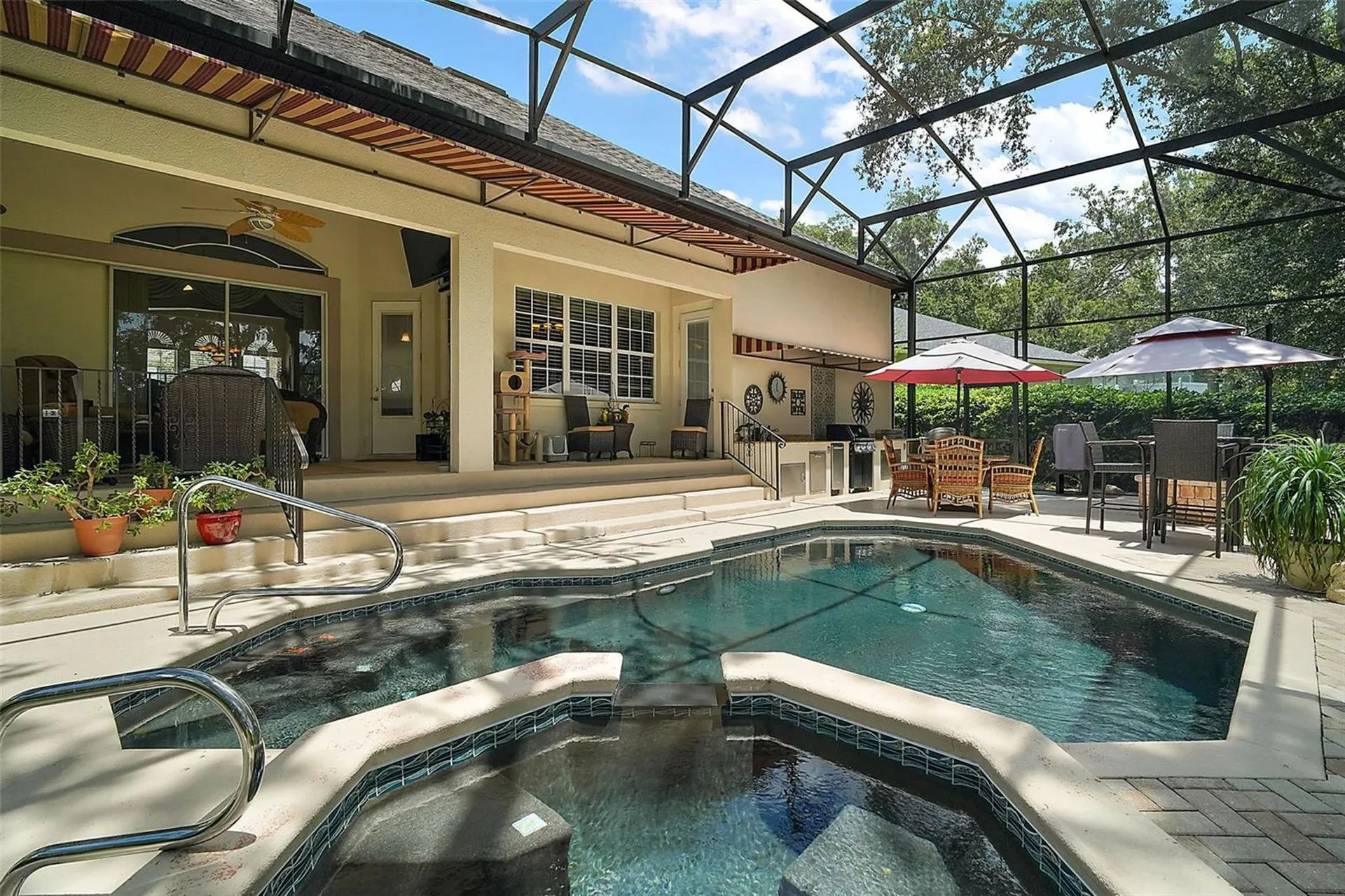 11106 Oakshore Lane Clermont FL 34711
