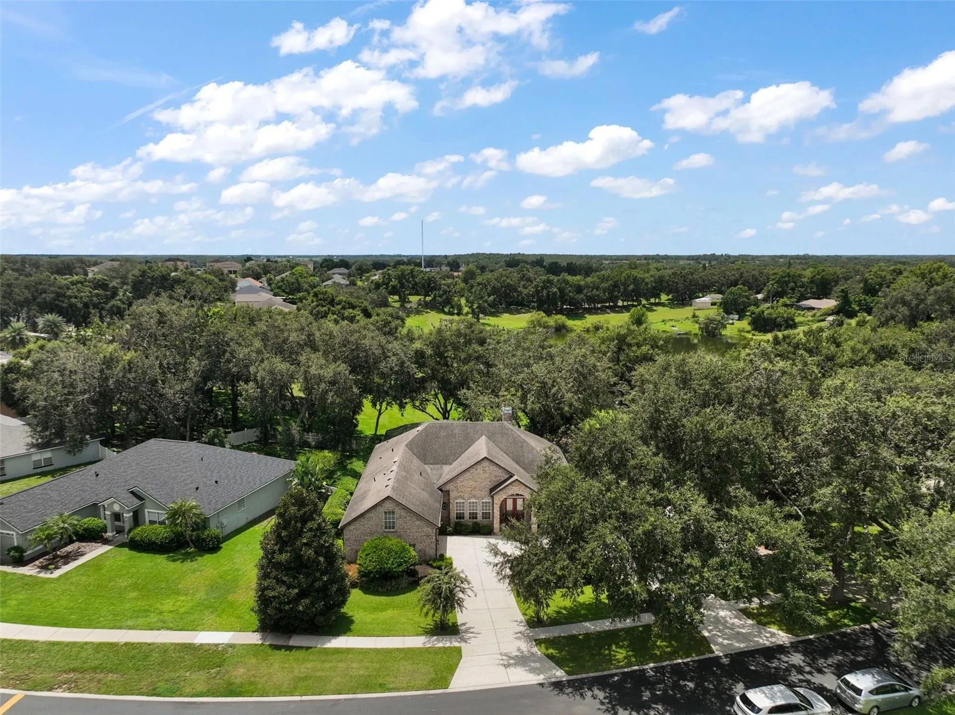 11106 Oakshore Lane Clermont FL 34711
