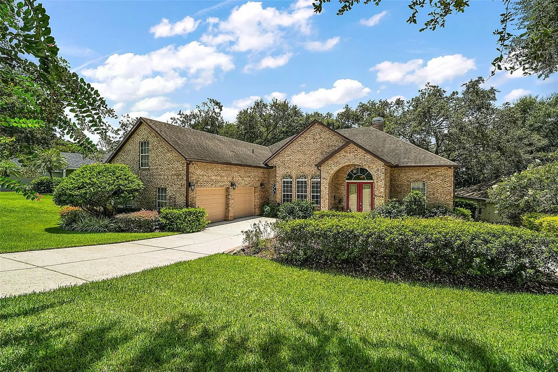 11106 Oakshore Lane Clermont FL 34711