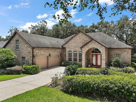 11106 Oakshore Lane Clermont FL 34711