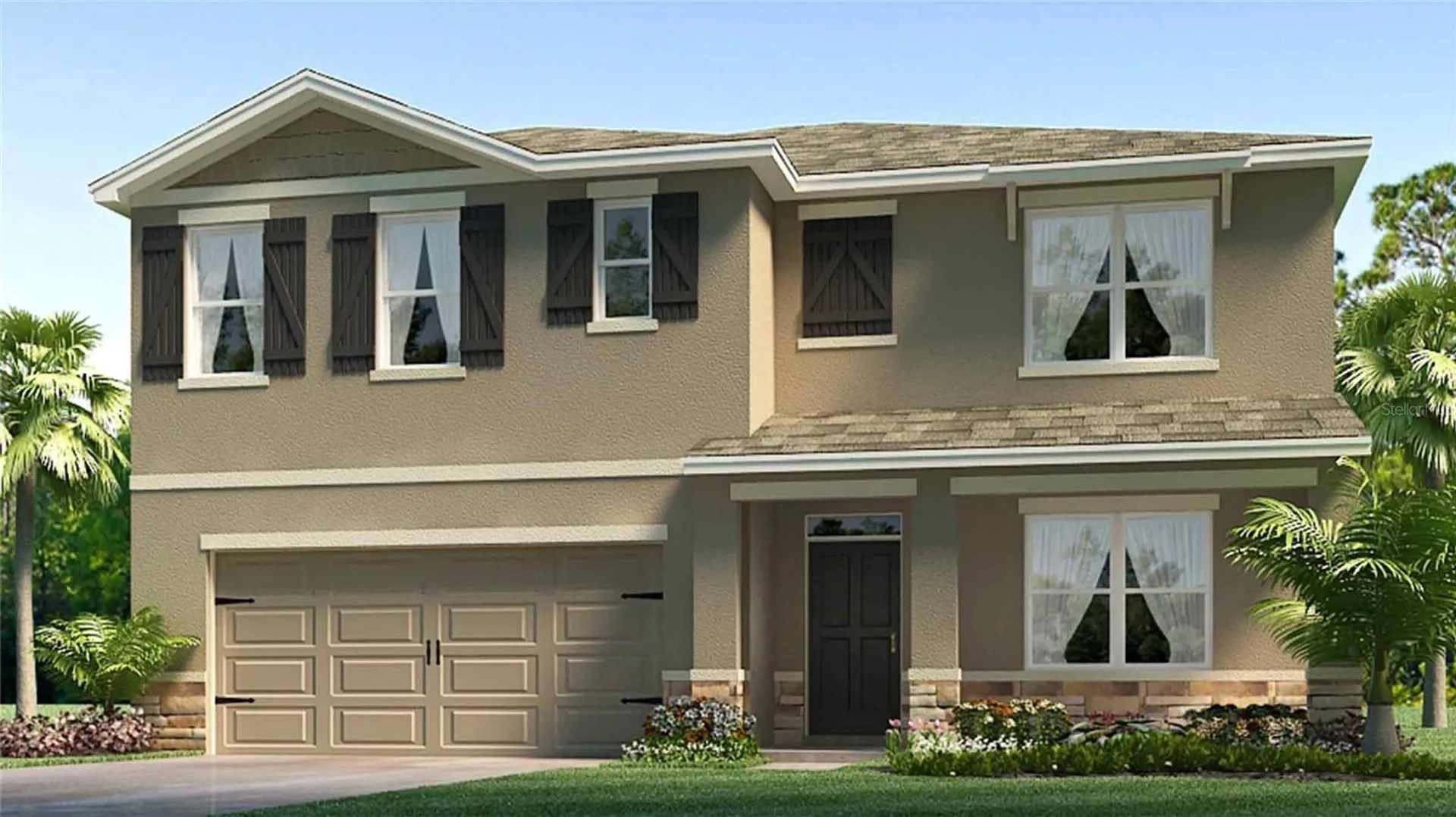 3513 Melody Gardens Place Plant City FL 33565