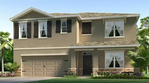 3513 Melody Gardens Place Plant City FL 33565
