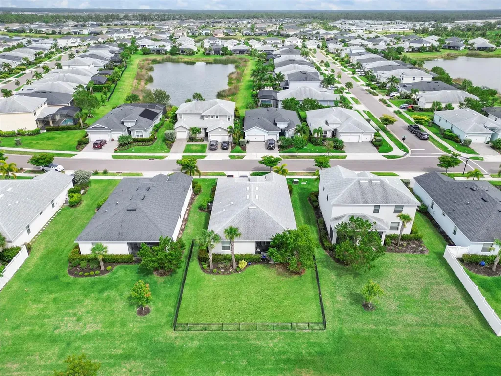 17684 Corkwood Bend Trail Punta Gorda FL 33982