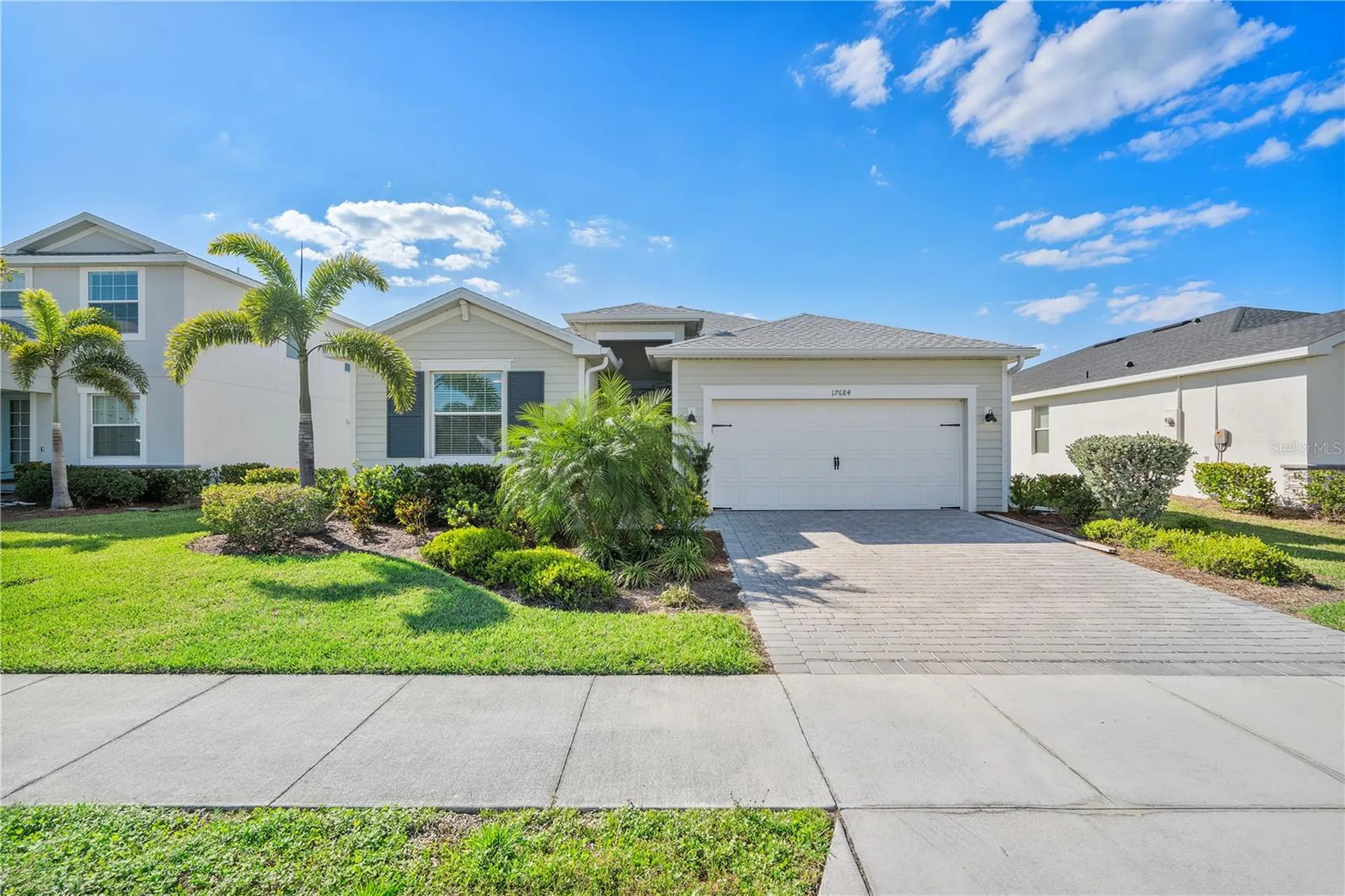 17684 Corkwood Bend Trail Punta Gorda FL 33982