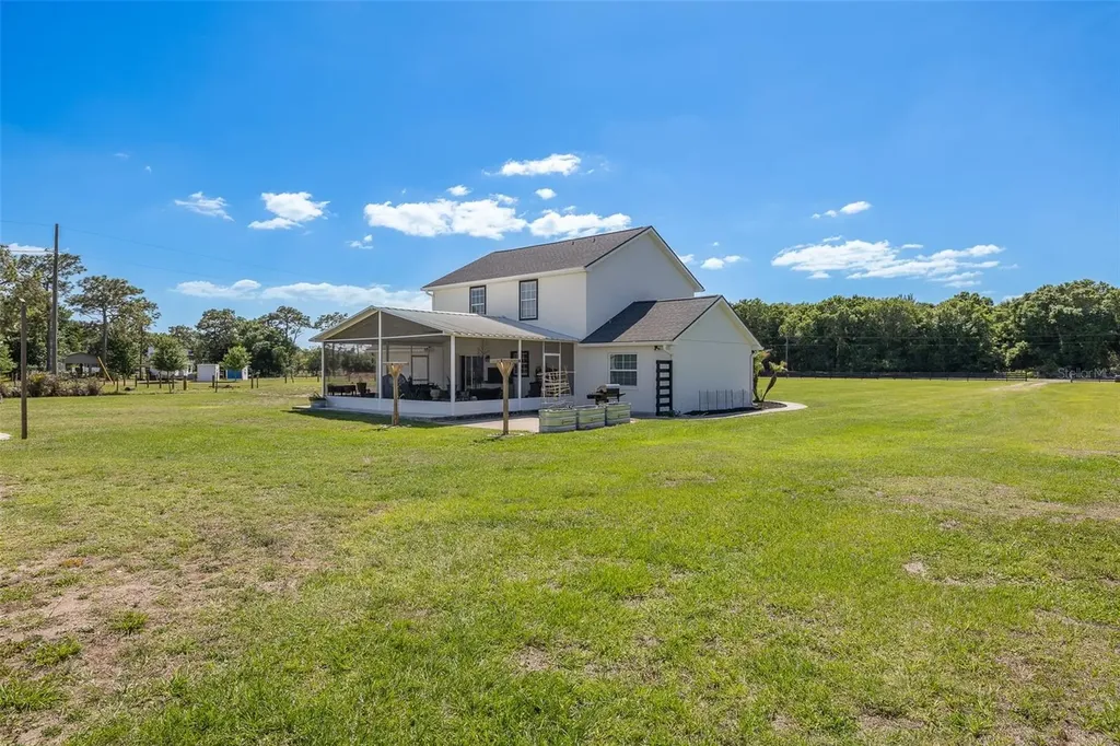 4245 Henry J Avenue St Cloud FL 34769