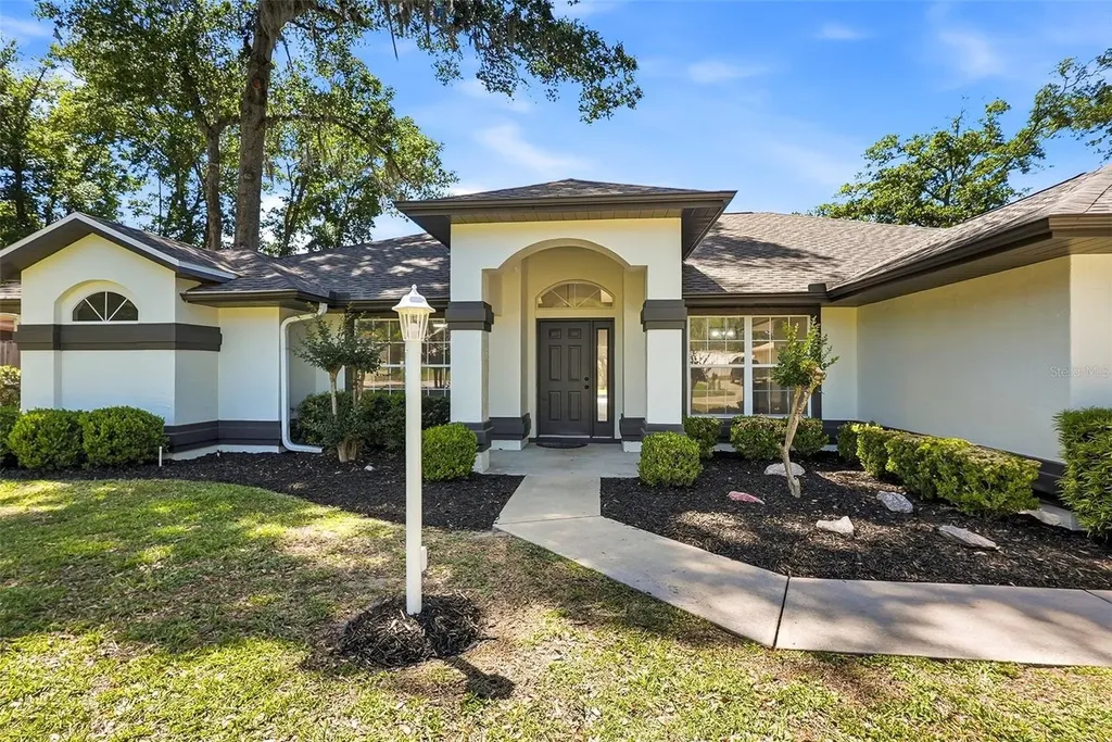 3690 SE 56th Terrace Ocala FL 34480