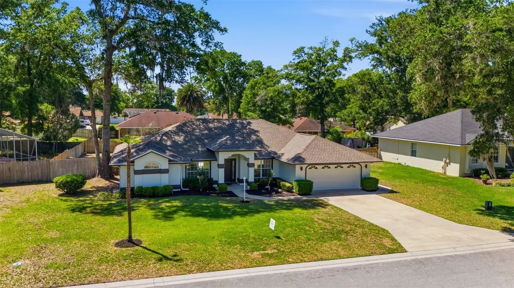 3690 SE 56th Terrace Ocala FL 34480