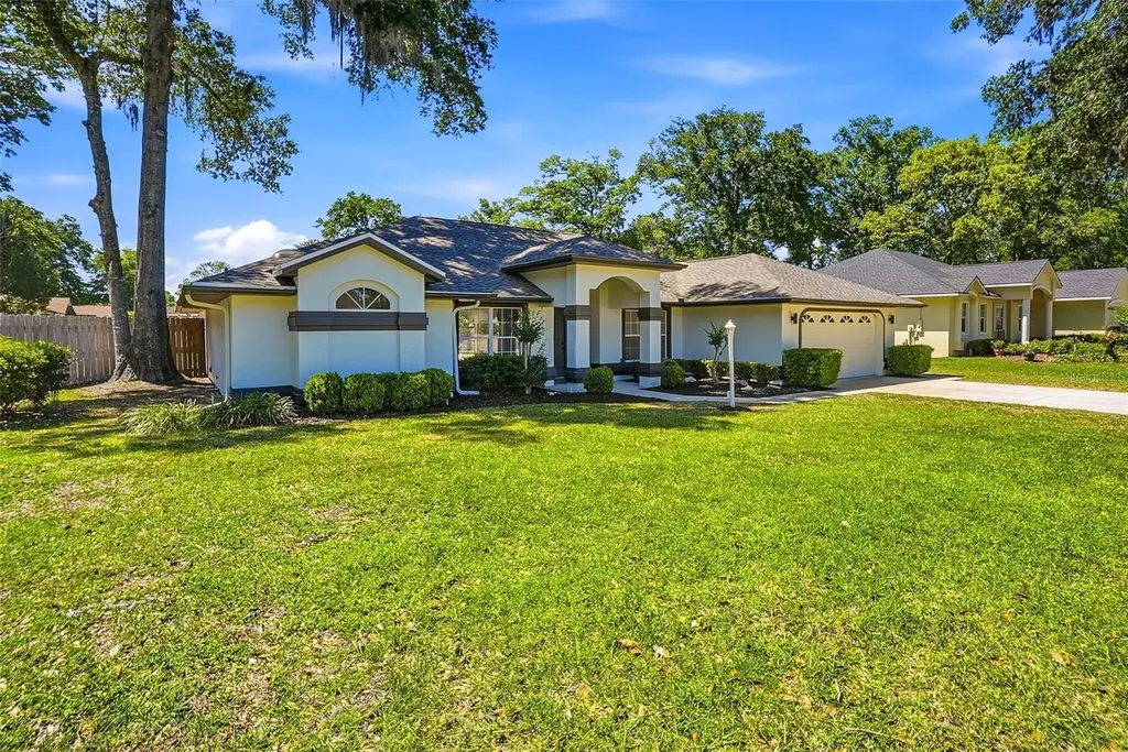 3690 SE 56th Terrace Ocala FL 34480