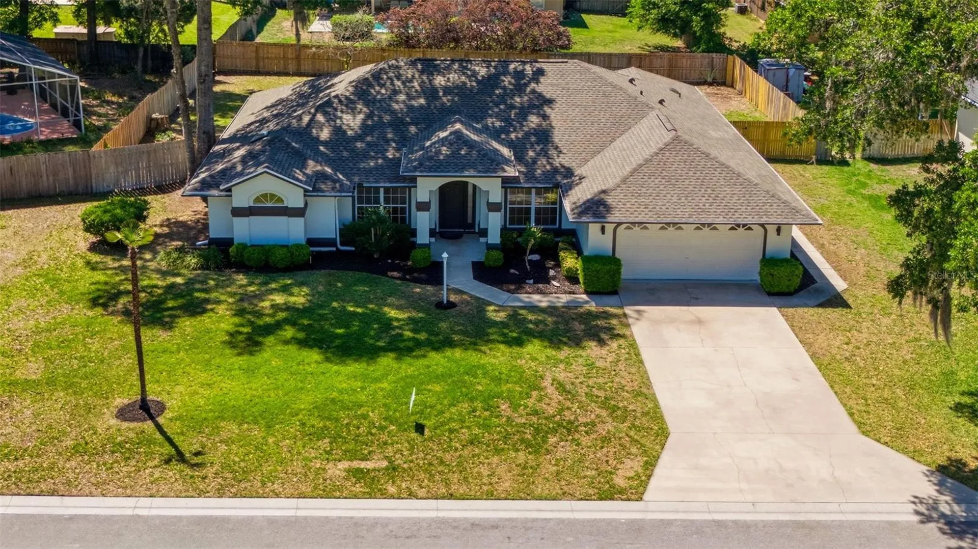 3690 SE 56th Terrace Ocala FL 34480