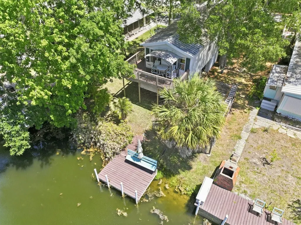 6169 Waverly Road Weeki Wachee FL 34607
