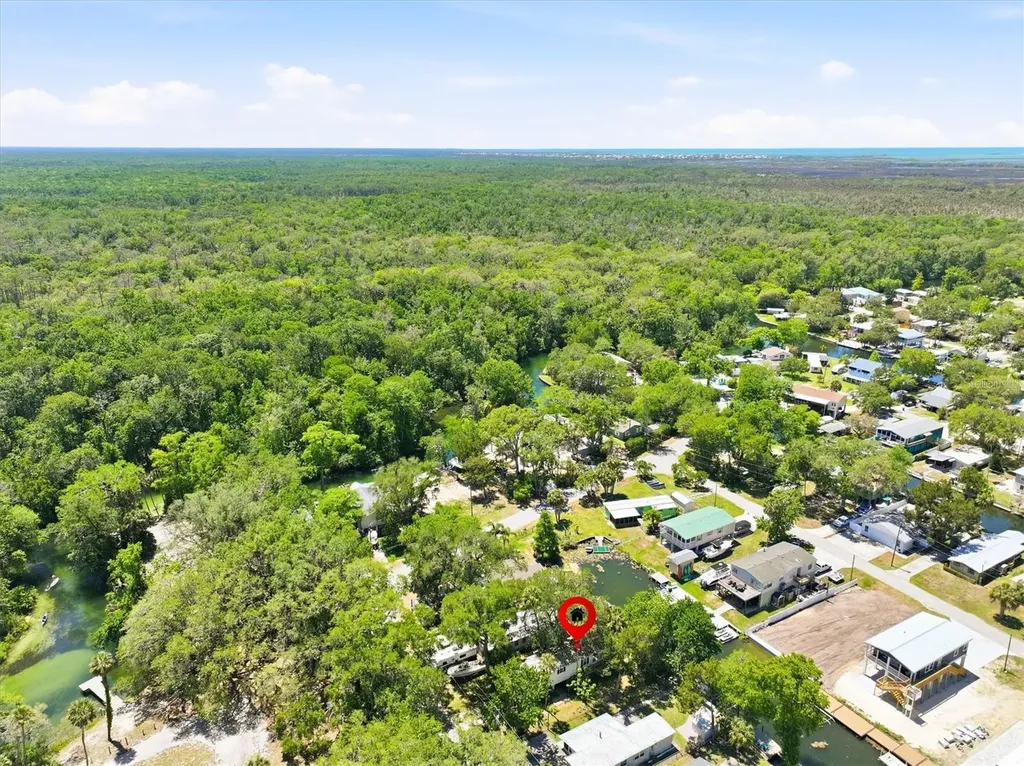 6169 Waverly Road Weeki Wachee FL 34607