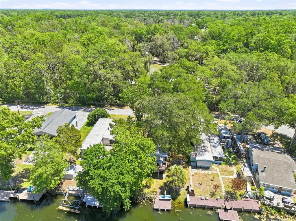 6169 Waverly Road Weeki Wachee FL 34607