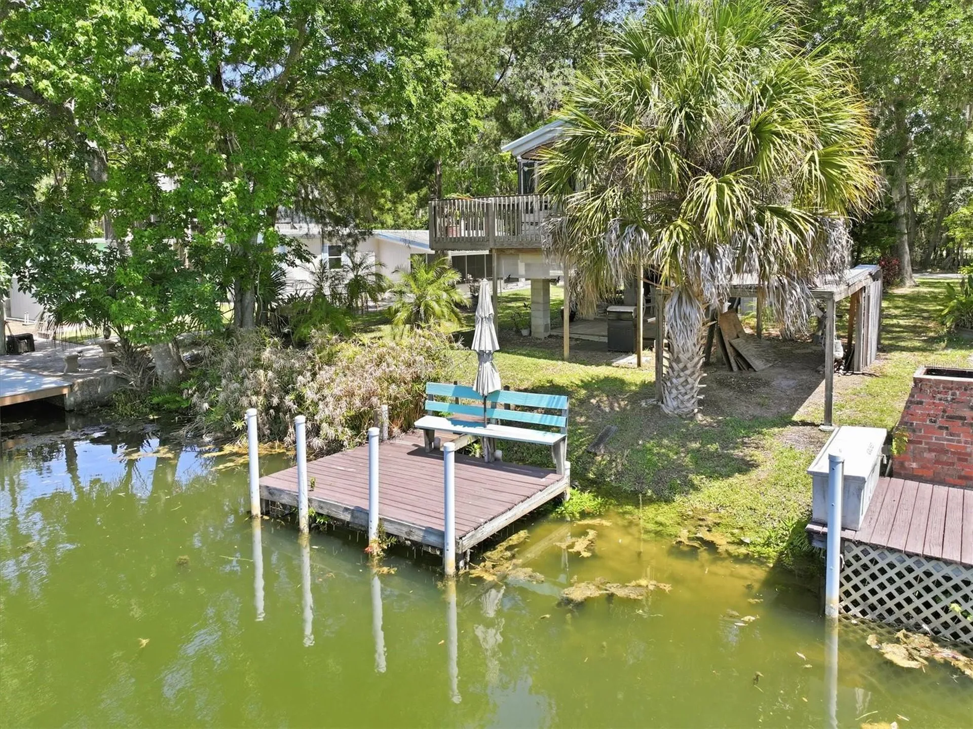 6169 Waverly Road Weeki Wachee FL 34607