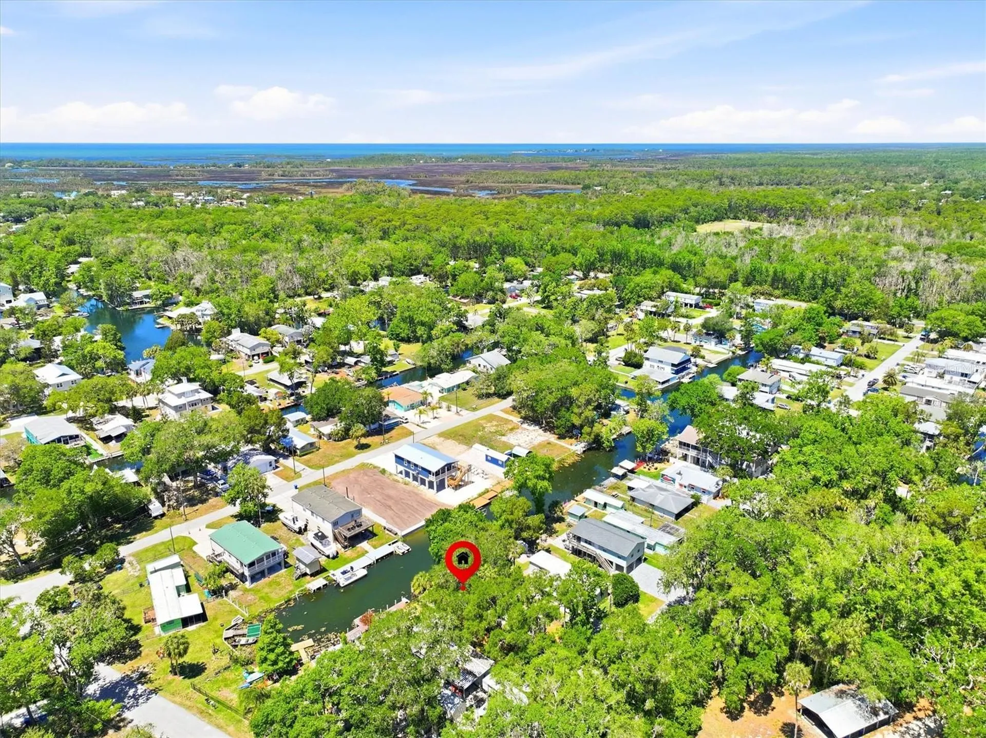 6169 Waverly Road Weeki Wachee FL 34607