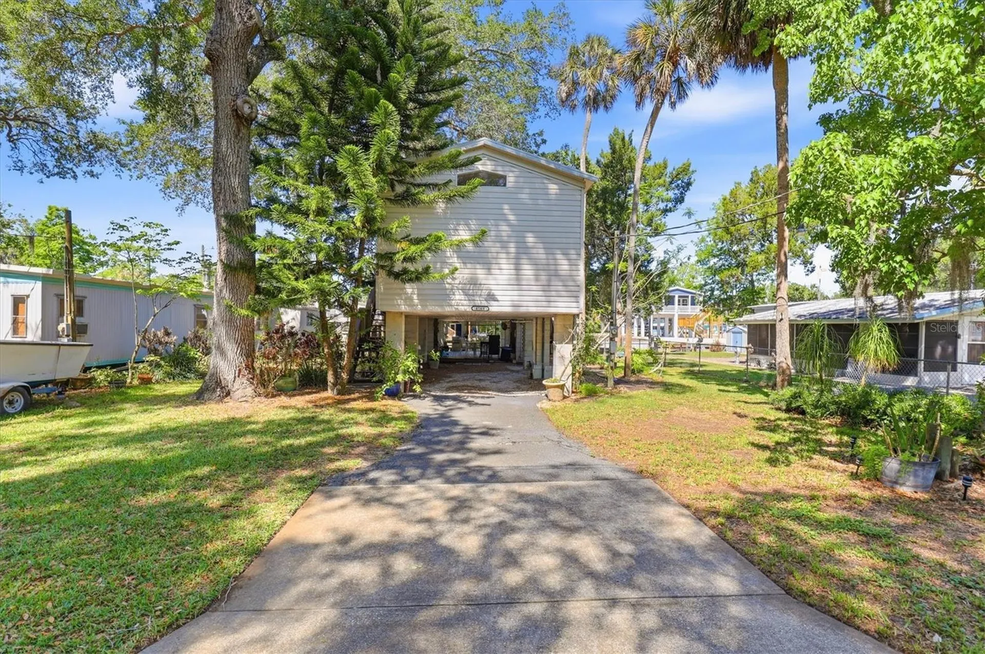 6169 Waverly Road Weeki Wachee FL 34607