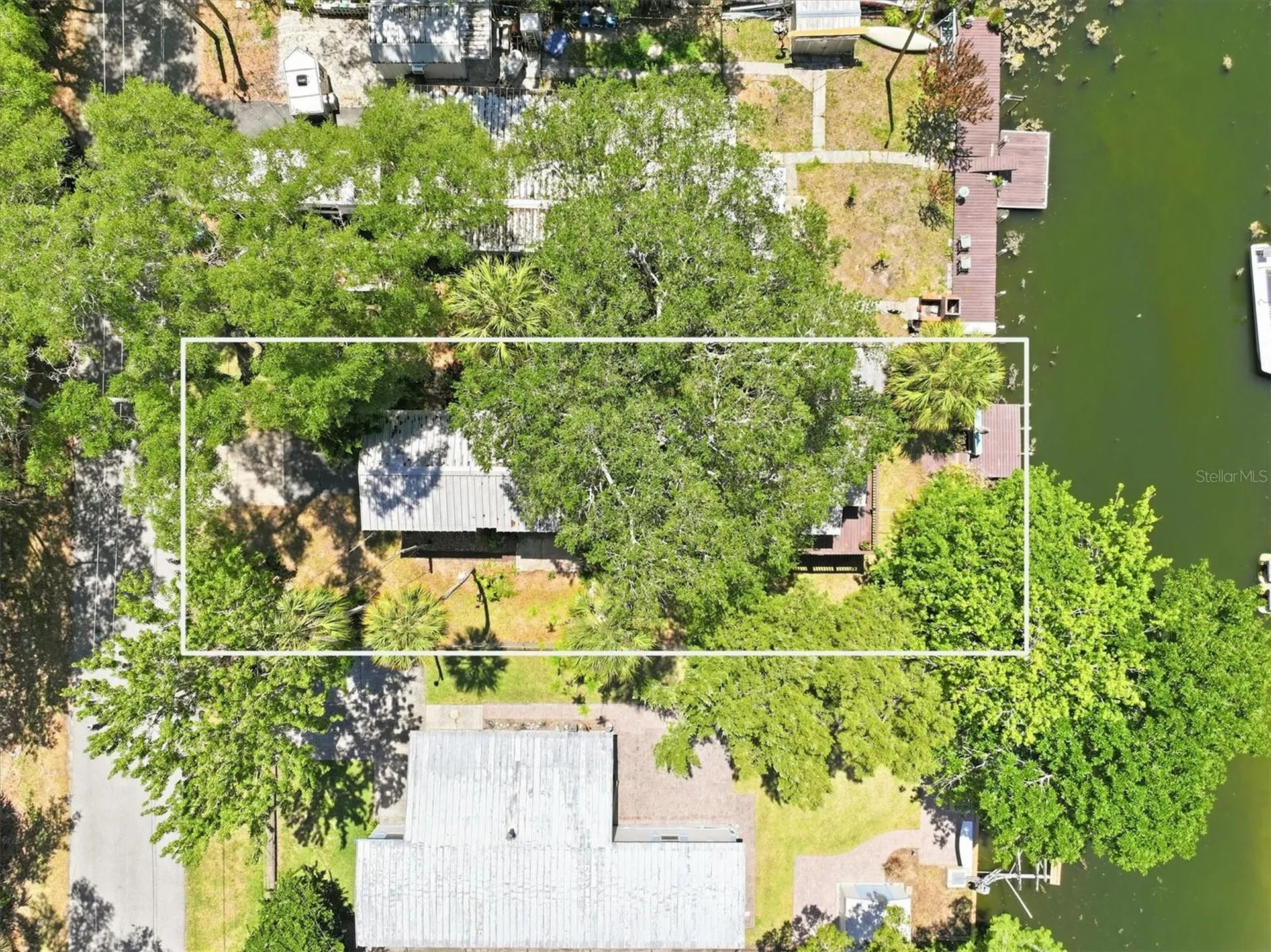 6169 Waverly Road Weeki Wachee FL 34607