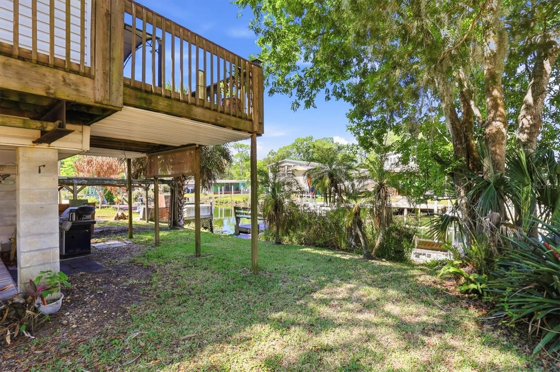 6169 Waverly Road Weeki Wachee FL 34607