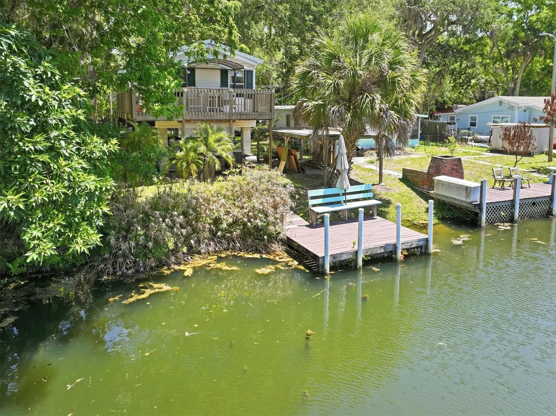 6169 Waverly Road Weeki Wachee FL 34607
