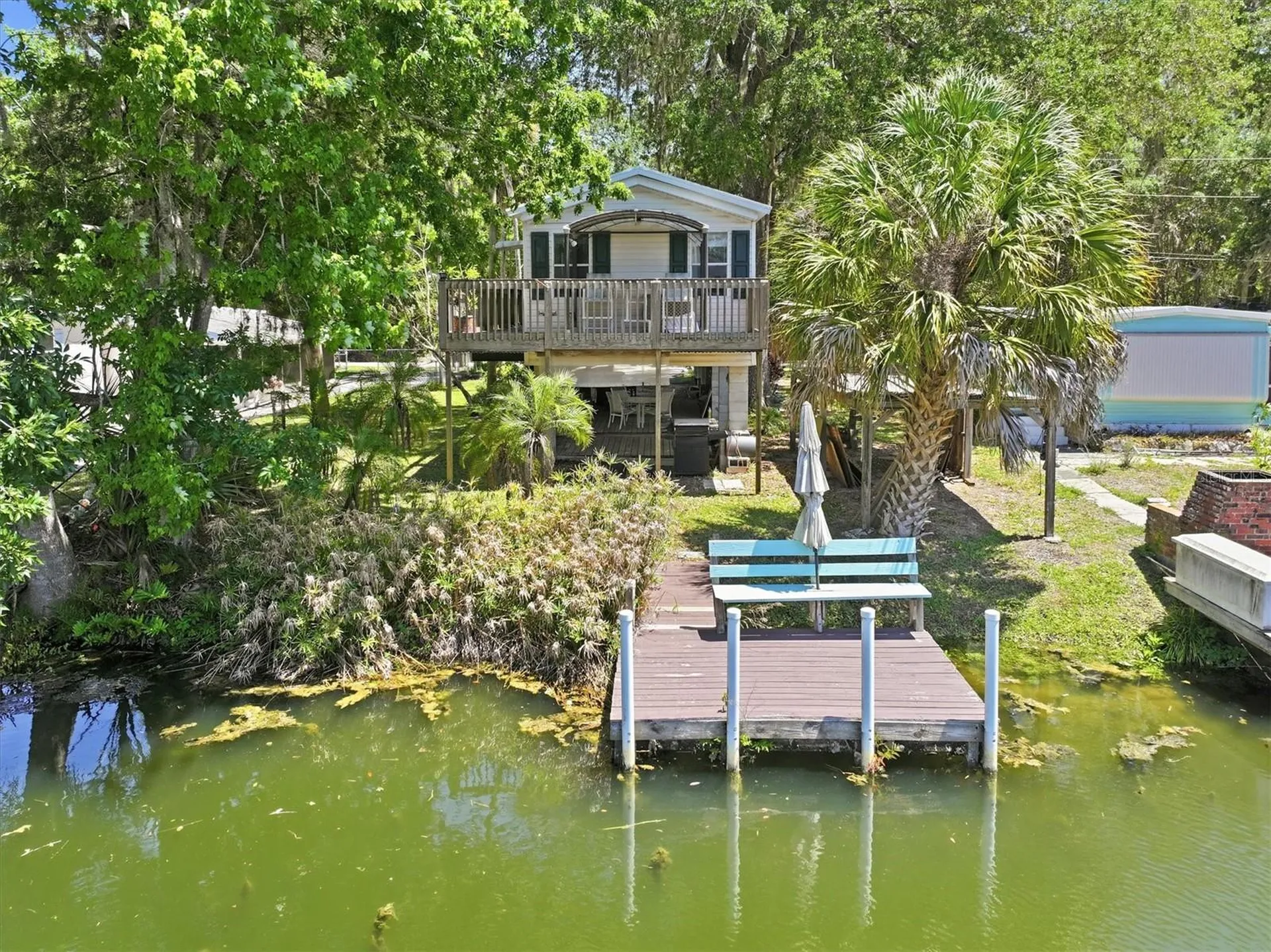 6169 Waverly Road Weeki Wachee FL 34607