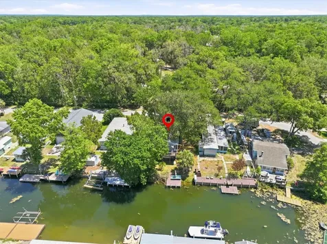 6169 Waverly Road Weeki Wachee FL 34607