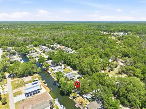 6169 Waverly Road Weeki Wachee FL 34607