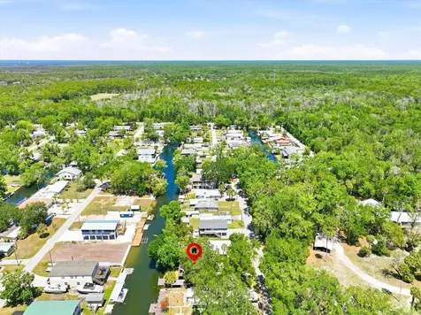 6169 Waverly Road Weeki Wachee FL 34607