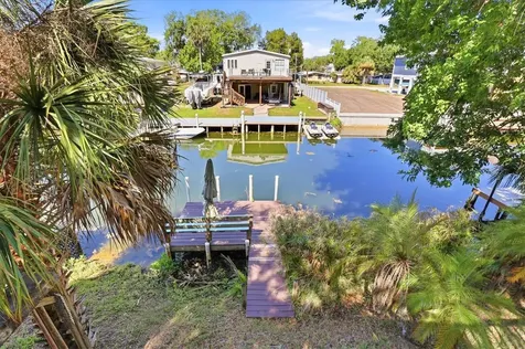6169 Waverly Road Weeki Wachee FL 34607