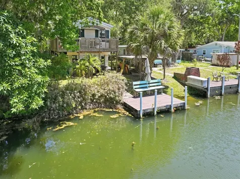 6169 Waverly Road Weeki Wachee FL 34607