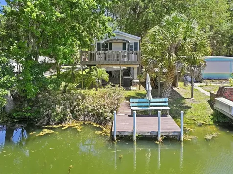 6169 Waverly Road Weeki Wachee FL 34607