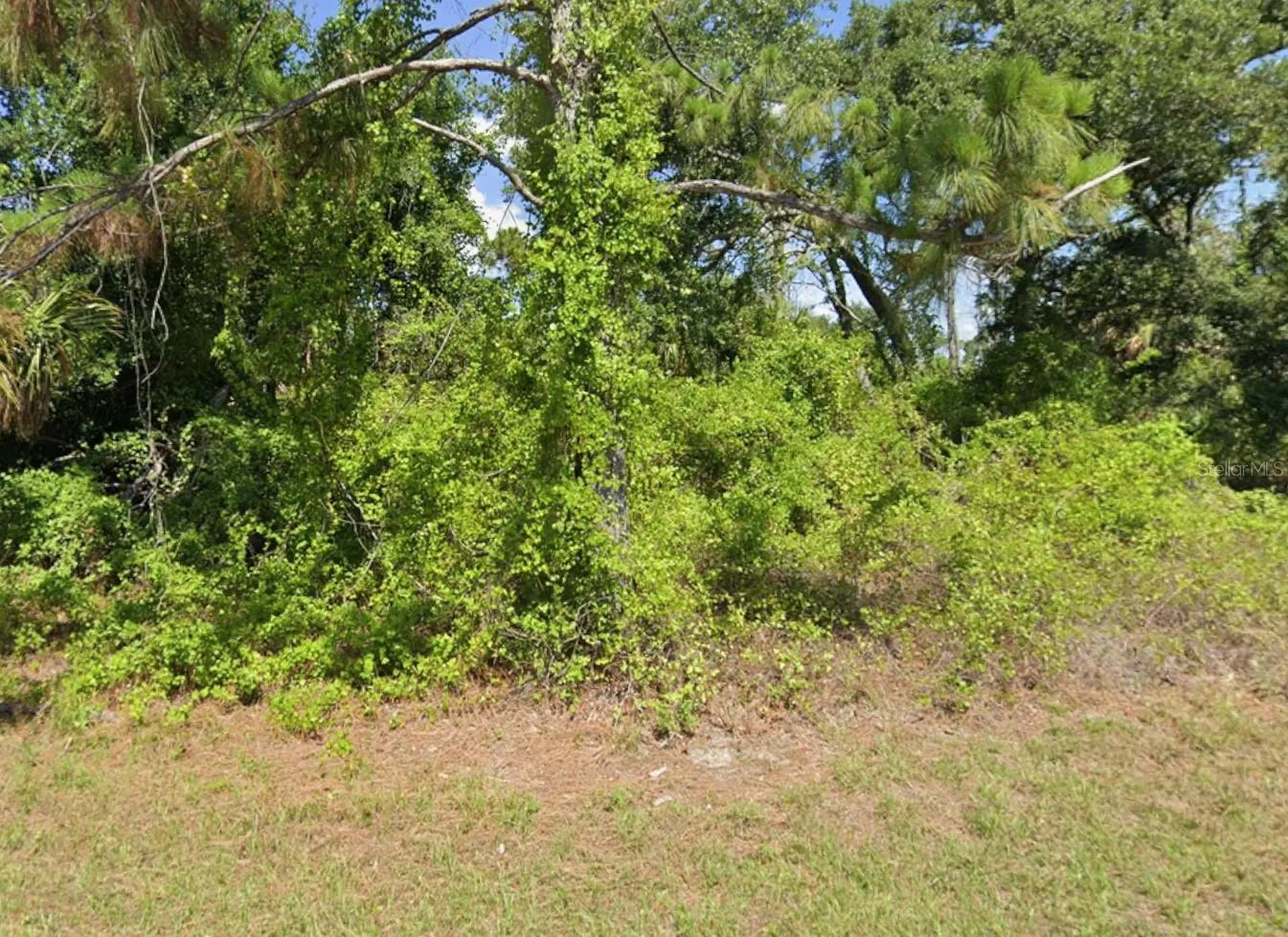 7373 Sioux Street Port Charlotte FL 33981