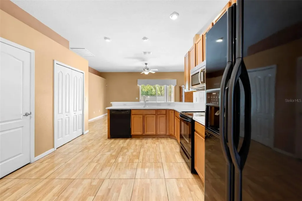 4211 Blakemore Place Spring Hill FL 34609